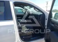 2026 GMC Sierra фото
