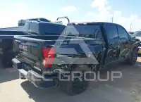2026 GMC Sierra фото