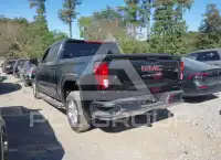 2026 GMC Sierra фото