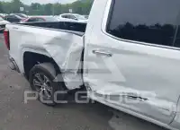 2026 GMC Sierra фото