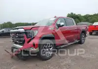 2026 GMC Sierra фото