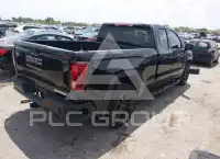 2026 GMC Sierra фото