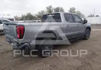 2026 GMC Sierra фото