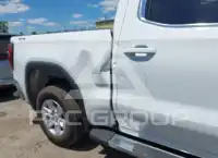 2026 GMC Sierra фото