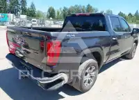 2026 GMC Sierra фото