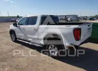 2026 GMC Sierra photo
