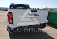 2026 GMC Sierra photo