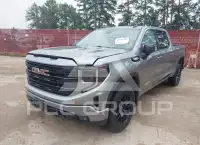 2026 GMC Sierra фото