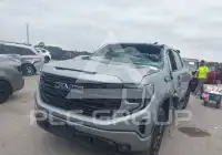 2026 GMC Sierra photo