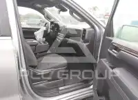 2026 GMC Sierra фото