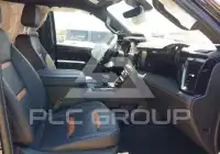 2026 GMC Sierra фото