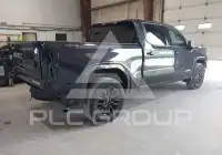 2026 GMC Sierra фото