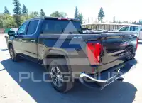 2026 GMC Sierra фото