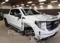 2026 GMC Sierra фото