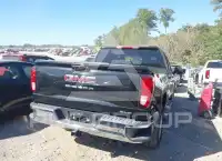 2026 GMC Sierra фото