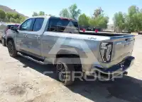 2026 GMC Sierra фото