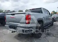 2026 GMC Sierra photo