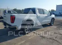 2026 GMC Sierra фото