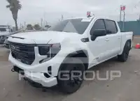 2026 GMC Sierra фото