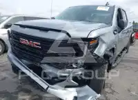 2026 GMC Sierra photo