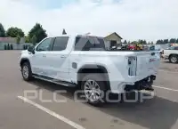2026 GMC Sierra фото