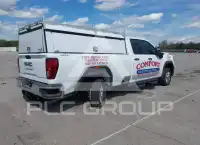 2026 GMC Sierra photo