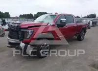 2026 GMC Sierra photo