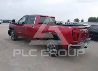 2026 GMC Sierra photo
