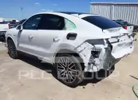 2026 Porsche CAYENNE photo