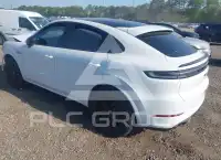 2026 Porsche CAYENNE photo