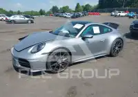 2026 Porsche 911 фото