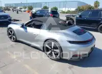 2026 Porsche 911 photo