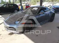2026 Porsche 911 photo