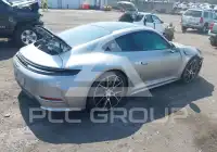 2026 Porsche 911 фото