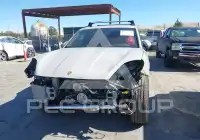 2026 Porsche Cayenne photo