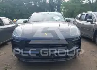 2026 Porsche MACAN фото