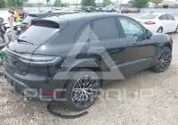 2026 Porsche MACAN photo