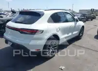 2026 Porsche MACAN photo