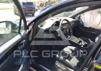 2026 Porsche MACAN фото