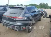 2026 Porsche MACAN фото