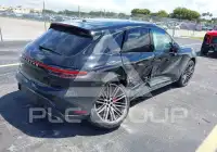 2026 Porsche MACAN фото
