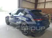 2026 Porsche MACAN photo