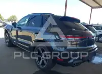 2026 Porsche MACAN photo
