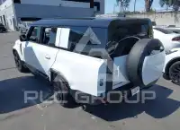 2026 Land Rover DEFENDER фото