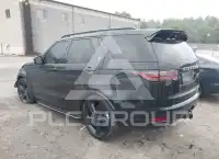 2026 Land Rover Discovery фото