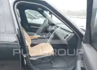 2026 Land Rover Discovery фото