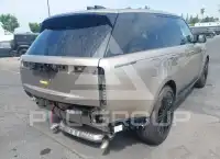 2026 Land Rover Range Rover photo