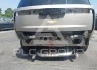 2026 Land Rover Range Rover photo