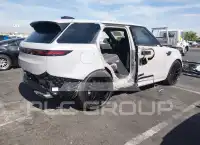 2026 Land Rover Range Rover photo