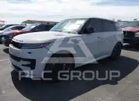 2026 Land Rover Range Rover photo